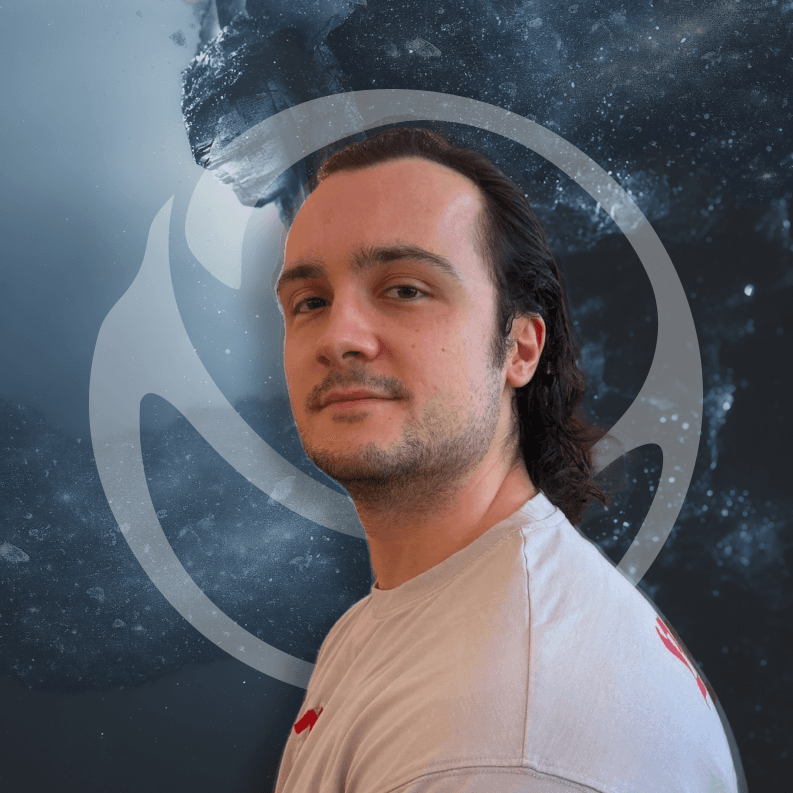 Ludovic Hourman, le Cryomancien