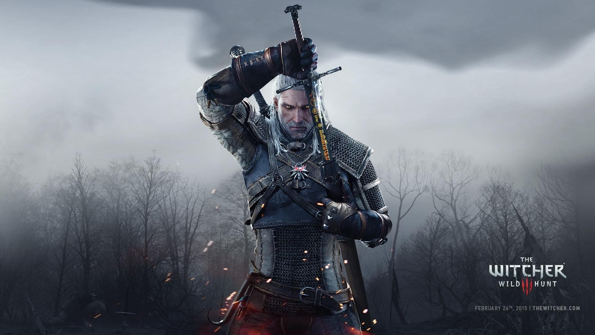 The Witcher